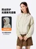 Cortavientos casual corto para deportes al aire libre en otoño e invierno para hombres y mujeres, a prueba de viento e impermeable, versátil para el uso diario, con chaqueta con capucha a juego para parejas