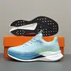 2026 Tênis Esportivos Corrida Pipoca Novo Estilo Tênis de Corrida Masculino e Feminino Ultra-Leve Amortecedor Tênis Feminino Malha Respirável Tênis de Corrida