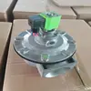 Válvula de Pulso Electromagnético Disponible en Stock 1 pulgada / 1.5 pulgadas / 2 pulgadas Tipo Bolsa Económico con Colector de Polvo Bobina 24V/220V