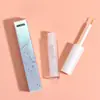 Venda Direta da Fábrica Lápis Delineador Líquido Estrela Sereia para Olhos Femininos Caneta para Pálpebra Inferior Maquiagem para Olhos Líquido Perolado com Lantejoulas Sombra Líquida à Prova d'Água Genuíno