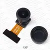 Módulo de Cámara Ov2640 2 Millones de Píxeles 66/120/160 Grados Dvp24Pin para Placa de Desarrollo Esp32