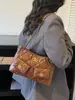 Dropshipping Transfronterizo Moda Trendy Primavera 2026 Bolso de Hombro Cruzado para Mujer Bolso de Mano Simple con Sentido de Calidad