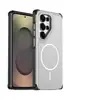 Adequado para Samsung S26Ultra Youchuang Capa Magnética para Celular S25Ultra Magnética Anti-Queda S24Ultra Capa Protetora