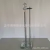 Sitio de Construcción Vertical Hsp-525 Expansor de Contracción de Hormigón 100*100*515 Molde de Prueba de Contracción en Seco de Hormigón en Stock
