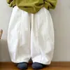 Conjunto de Moletom de Manga Longa para Meninos e Meninas Outono 2026 Estilo Coreano Calça Solta Conjunto Elegante de Duas Peças para Crianças