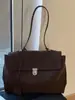 Maletín de Gran Capacidad de Alta Gama Modelo Nuevo 2026 para Mujer, Bolso Tote de Nicho para Viajes Diarios, Bolso Cruzado de un Solo Hombro