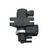 11747626351 adecuado para la válvula solenoide del turbocompresor del automóvil BMW F30 F35 F18