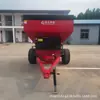 Caminhão Hidráulico para Fertilizante Quadrado Tipo Dragão 10, Esterco em Bloco Congelado, Trator Hidráulico Completo Bom para Agricultura, Caminhão Fecal