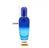 Frasco de vidro espesso cosmético de alta qualidade 120ml frasco de loção essência 30g/50g conjunto de pote para creme facial