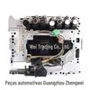 RE5r05A NissAn TrAnsmission Computer Válvula Corpo Óleo Placa de Circuito Conjunto 0260550002 para Infiniti