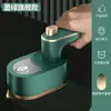 Vaporizador de roupas portátil dobrável ferro elétrico portátil doméstico viagem vapor grande mini ferro roupas transfronteiriço dropshipping