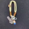 Colgante Llavero de Oro Puro, Pequeños Regalos Promocionales, Artículos Pequeños Promocionales, Pequeños Regalos para el Día de la Madre, Atraer Flujo de Clientes, Artículos Pequeños de Boutique