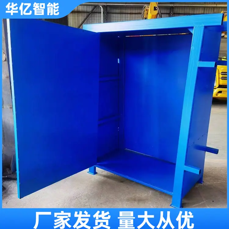防突风门03