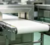 Detector de Metais Casual Alimentos Materiais Medicinais Produtos Aquáticos Linha de Produção Alta Precisão Metal Corpo Estranho Máquina de Detecção Totalmente Automática