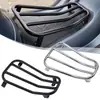 Adecuado para Piaggio Vespa GTS300 Spring Sprint 150 estante de pedal modificado estante central
