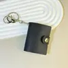 Novo Álbum de Fotos em Couro com Transferência de Calor Retrô, Álbum de Memórias para Sublimação, Mini Álbum em Branco para Armazenamento de Fotos, Polaroid
