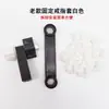 Soporte de Anillo Semi-Esférico con Microincrustación, Herramienta de Grabado Manual de Bola de Sello de Cera, Herramienta de Tallado de Joyería