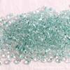 Doméstico Super-excelente 5mm Estrela Cadente Camaleão Plano Gordo Gota d'Água Feito à Mão diy Pulseira Colar Miçangas Soltas Material Acessórios