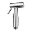 Pistola de Spray para Chuveiro de Lavadora Pistola de Spray Pressurizada para Descarga de Vaso Sanitário Chuveiro Portátil terno de Lavadora terno de Chuveiro Tubo de Chuveiro