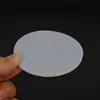 Gaxetas de Silicone de Grau Alimentício Personalizadas, Condutoras de Calor, à Prova de Poeira, Gaxetas de Borracha à Prova d'Água, Pés Condutores, Gaxetas de Silicone, Antiestático