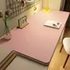 Alfombrilla de escritorio ecológica para proteger los ojos para estudiantes de primaria, Alfombrilla de cuero para mesa de café, Mantel a prueba de aceite, Alfombrilla para escritorio de estudio de computadora para niños, Antideslizante
