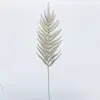 Atacado do Fabricante Folhas de Folha de Ouro de Natal Decoração de Feriado Recortes DIY Feitos à Mão Folhas Simuladas Várias Folhas Coloridas