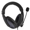 Atacado fone de ouvido fone de ouvido gamer fone de ouvido áudio e vídeo fone de ouvido para tablet fone de ouvido para computador fabricantes de logo serigrafia cabelo liso