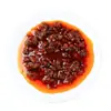 Salsa de Champiñones para Arroz y Fideos, Salsa de Champiñones Embotellada para Arroz Frito, Salsa de Champiñones para Mojar Brochetas, Salsa con Sabor a Champiñón