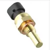 12191170 Adequado para Chevrolet Sensor de Temperatura da Água 15326388 / 12608814 Sensor de Temperatura da Água