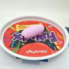 Brinquedo transfronteiriço animal fofo apertar música brinquedo de truque descompressão bola de ventilação estudante pequeno presente tuanzi Chuang