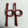 Tubo amortiguador de manómetro, curva amortiguadora, curva de manómetro para panel de instrumentos, tubo para panel de instrumentos, tubo condensador
