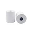 Papel Térmico para Recibo 57X50 Papel de Recibo de Pedido de Cozinha Papel de Impressão para Delivery 80*80 Rolo Pequeno Papel de Recibo para Delivery