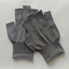 Deportes de Ciclismo Maratón Guantes Elásticos de Nylon para Correr Transpirables Adhesivos Resistentes al Desgaste de Trabajo Antideslizantes Pantalla Táctil Exteriores
