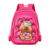 Atacado Tecido Rab Mochila Escolar Pequena Infantil 3-5 Anos Bebê Tecido Oxford Mochila de Jardim de Infância Cabibala