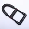 Entrenador de Fuerza de Brazos para Hombres Antebrazo Mano Muñeca Entrenamiento de Fuerza Ejercicio Fortalecedor de Agarre de Mano Entrenador Profesional de Fuerza de Bolilla Resorte