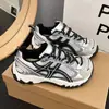 Zapatillas Deportivas para Mujer 2026 de Suela Gruesa y Cintura Delgada, Malla Transpirable, Hace que los Pies Parezcan Más Pequeños, Zapatillas de Papá, Zapatos Deportivos Casuales para Mujer, Zapatos de Entrenamiento Alemanes