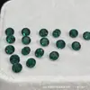 Brincos Autênticos Huazi 6m de Estrela de Quatro Pontas com Diamantes, Sensação de Luxo Leve, Temperamento Doce e Cool, Design de Personalidade de Alto Padrão, Modernos e Fáceis de Combinar
