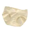 Venda Direta de Fábrica Bestseller Transfronteiriço Calcinhas Femininas Sexy Vazadas Entrepierna Doce Laço Menina Shorts Triângulo