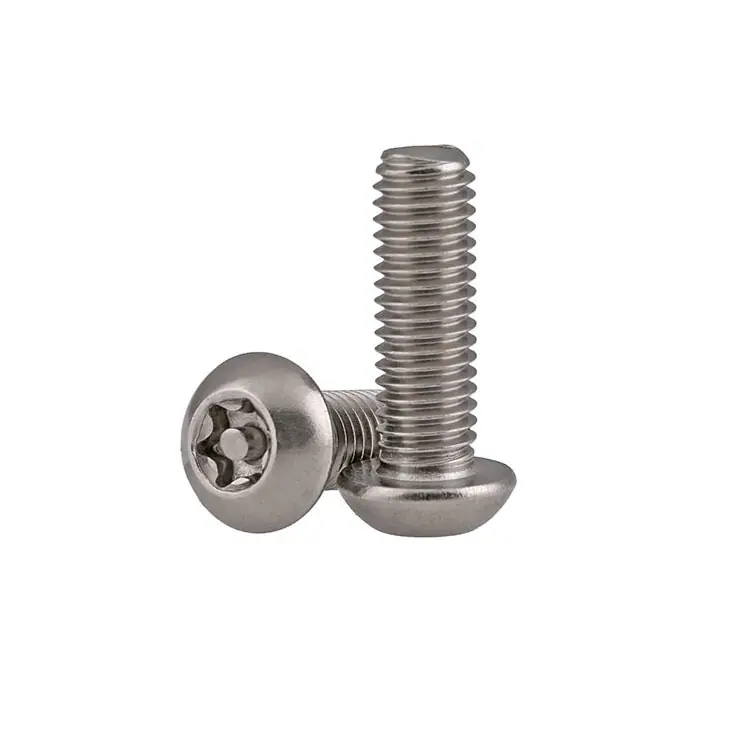 Security Screw-4