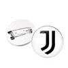 Broche de Clube Manchester City Lembrancinhas Liga de Futebol Distintivo da Copa do Mundo Alfinete Distintivo Ornamento