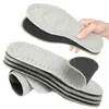 Al por Mayor en Stock Piel de Vaca de Primera Capa Engrosada Plantillas Transpirables Absorbentes de Sudor Zapatos de Cuero Plantillas Deportivas Plantillas de Cuero
