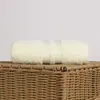 Toalha 100% Algodão Toalha Facial 100% Algodão Espessa Hotel Casa Toalha de Banho para Banho Super Absorvente Não Solta Fiapos Venda por Atacado