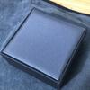 Nuestra Tienda Caja para Pulsera de Perfil Bajo y Medio Caja Especial para Joyería de Eslabones Caja Práctica para Joyería Caja de Regalo Exquisita