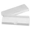 Caja Mini para Pestañas al por Mayor Paquete de Pestañas Caja de Empaque para Pestañas Postizas Caja de Pestañas para un Solo Par Maquillaje