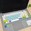 Aplicável ao ASUS S5600/vivobook 2020 15,6 polegadas laptop teclado película proteção da capa de poeira