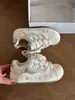 Sapatos Plataforma Estilo Coreano Sapatos Femininos 2026 Verão Novos Superfície de Couro Confortáveis Sapatos Brancos Bico Redondo Fofo Faz os Pés Parecerem Menores Sapatos Femininos