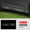 Adecuado para el adhesivo protector de puerta L7 ideal, triángulo de puerta especial de corte libre, película protectora transparente de TPU