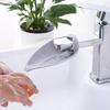 A625 extensión de grifo para niños guía para bebé extensor de lavabo extensión agua lavabo lavabo agua lavabo agua lavabo agua lavabo agua lavabo