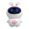 [Transmisión en vivo de Net Red] Robot inteligente, juguetes de educación temprana para niños, inteligencia artificial, wifi, máquina de educación y aprendizaje de alta tecnología.