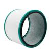 Compatible con los accesorios del purificador de aire Dyson DP01 DP02, elemento de filtro eficiente, elemento de filtro de limpieza de aire.